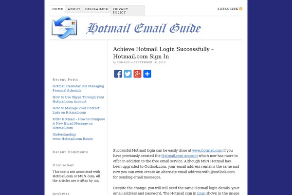 Thesis_182 theme site design template sample