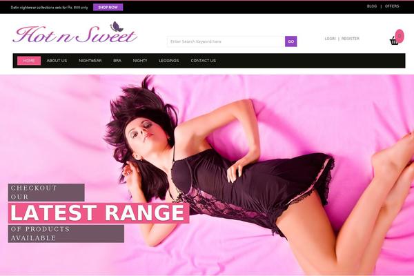 Site using Wpb-woocommerce-related-products-slider plugin
