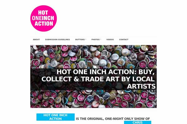 hotoneinchaction.com site used Rockwell_v1.6