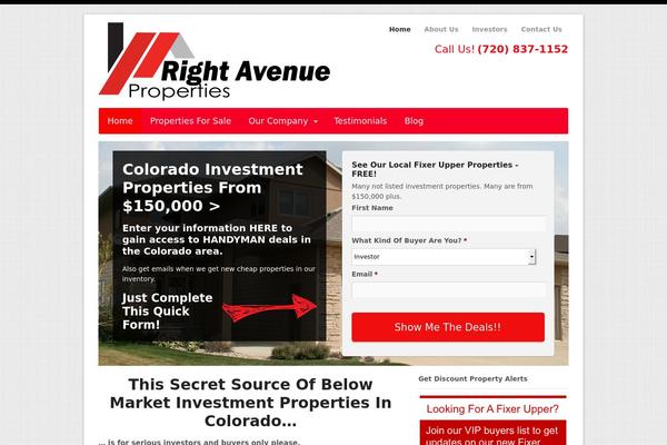 hotonwholesale.com site used Oncarrot