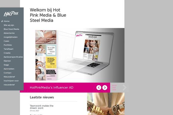 Site using Contactic plugin