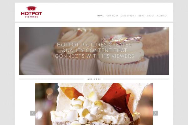 hotpotpictures.com site used Hotpot