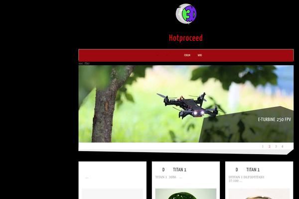 Site using WP-Table Reloaded plugin