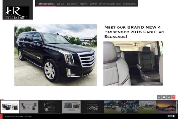 Invictus_3.3.1 theme site design template sample
