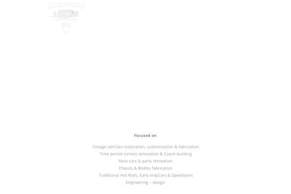 Astrid theme site design template sample