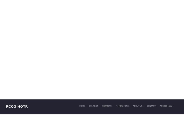 Site using Team Members plugin