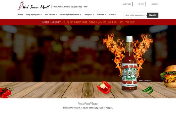 Site using Diviflash plugin
