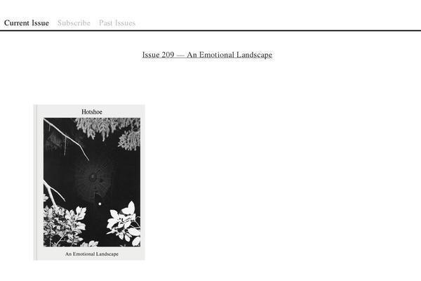 Semplice4 theme site design template sample