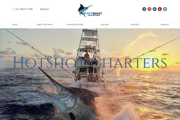 Site using Cmstheme plugin
