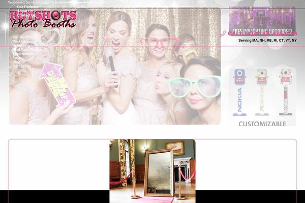 Site using Lbg_logoshowcase plugin