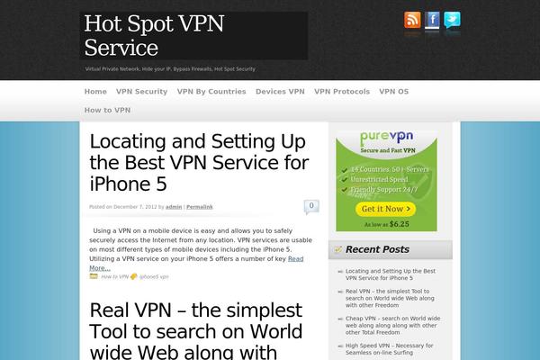 hotspot-vpn.com site used Absolum