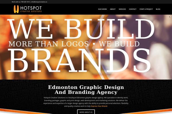 Site using Kadence-pro plugin