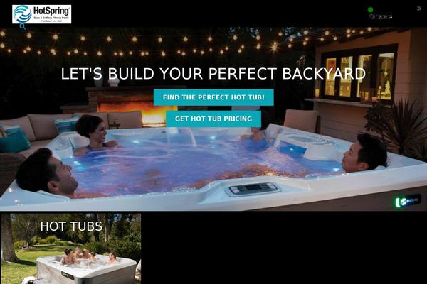 hotspringgreen.com site used Syndified-theme-main