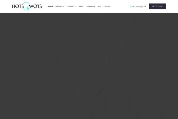 Site using Gs-facebook-comments plugin