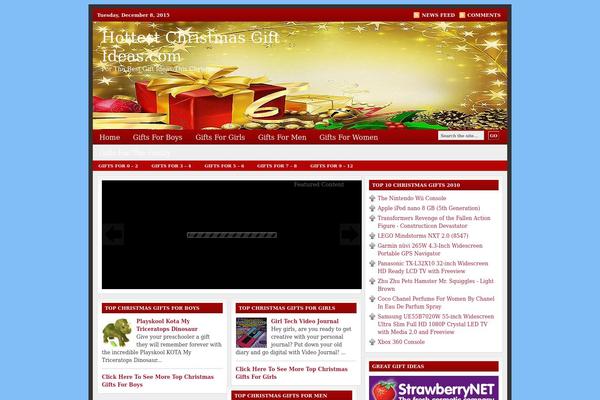 Church_40 theme site design template sample
