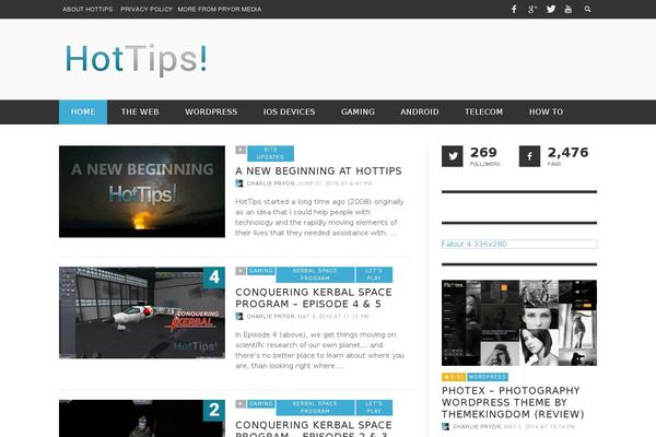 Site using Subscribe-by-email plugin