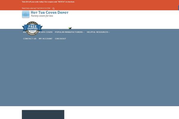 Site using Woocommerce-gateway-authorize-net-cim plugin