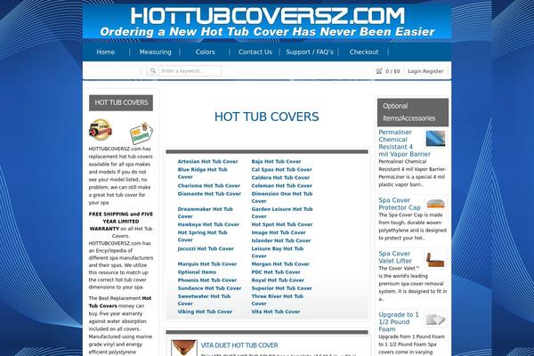 Shopperpress theme site design template sample
