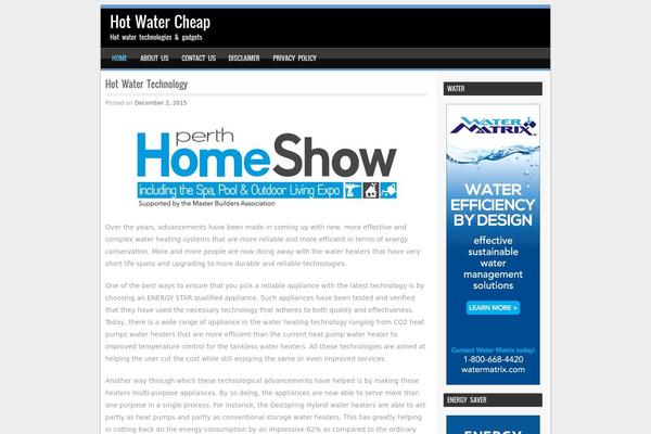 SPORTY theme site design template sample