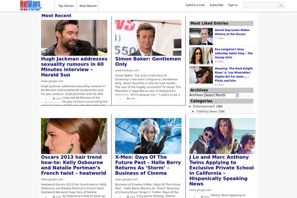 Covertsocialpress theme site design template sample