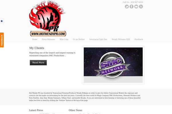 uDesign theme site design template sample