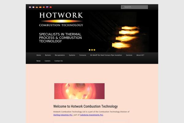 Site using Bbpowerpack plugin