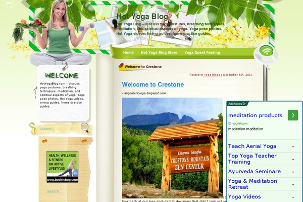 Site using CB Storefront plugin