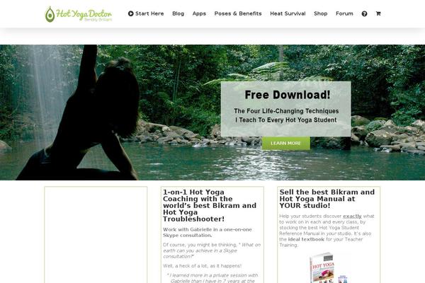 Site using Bbpress-wp-tweaks plugin