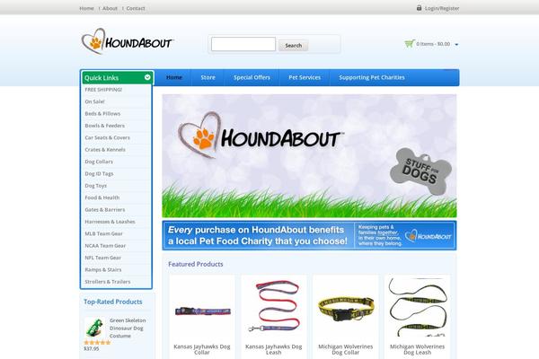 Site using Metronet-profile-picture plugin
