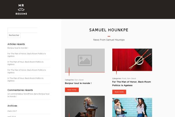 Xxyz theme site design template sample