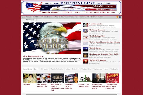 Site using Subscribe Button by AddToAny plugin