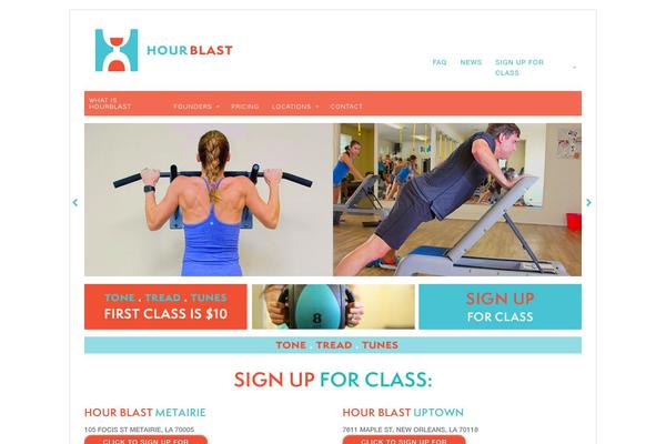 Canvas-new theme site design template sample