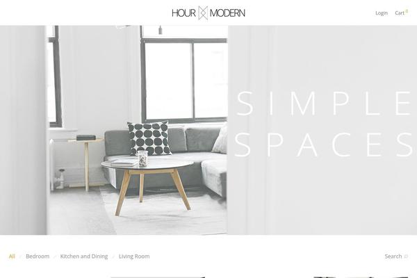 Site using WooZone plugin