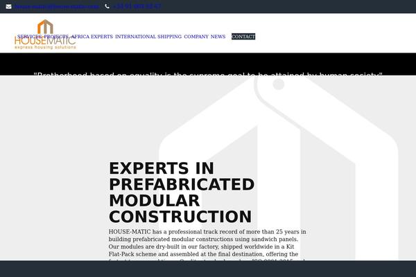 Site using Litespeed-cache plugin