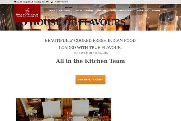 Site using Grandrestaurant-elementor plugin