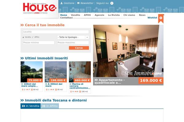 Zaki theme site design template sample