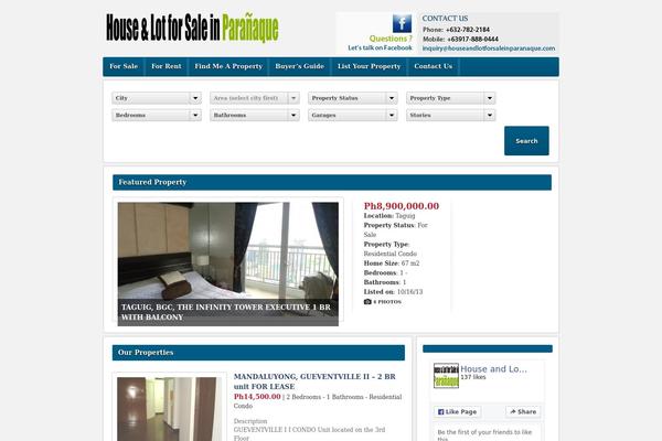 houseandlotforsaleinparanaque.com site used The-bel-air-4_1