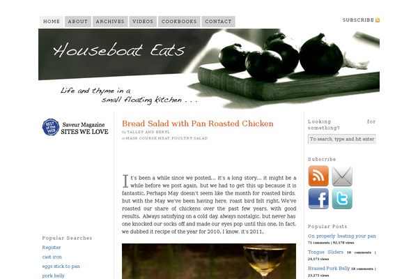 Thesis_16b2 theme site design template sample