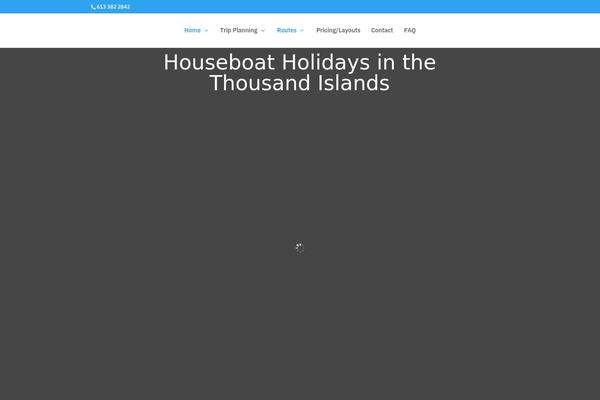 Site using Email-download-link plugin