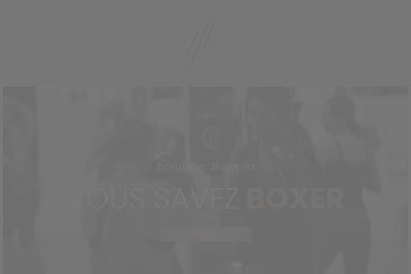 Site using WP Booking System plugin