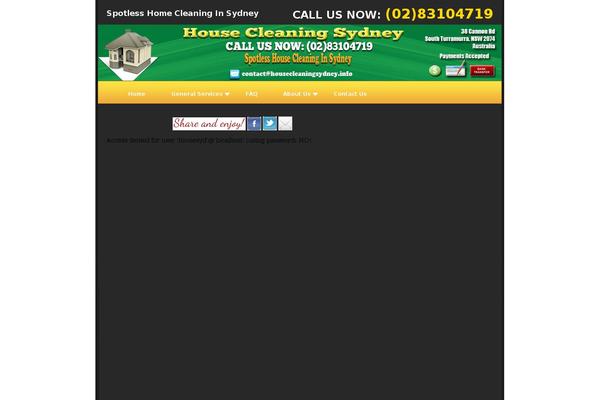 Site using A10-imaio plugin