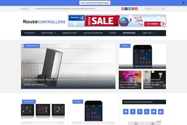 Site using Aawp plugin