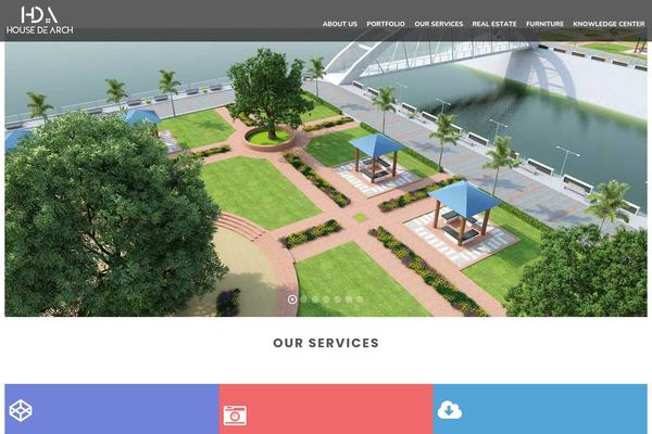SEOCrawler theme site design template sample