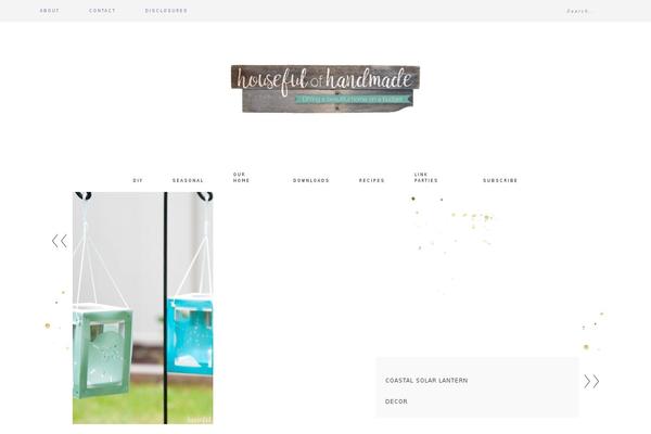 Site using Mediavine-trellis-images plugin