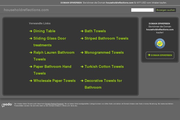Site using Advanced Random Posts Widget plugin