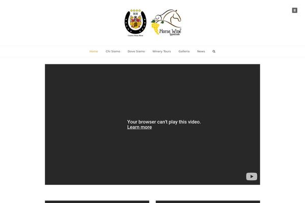 Site using Srizon Facebook Album plugin
