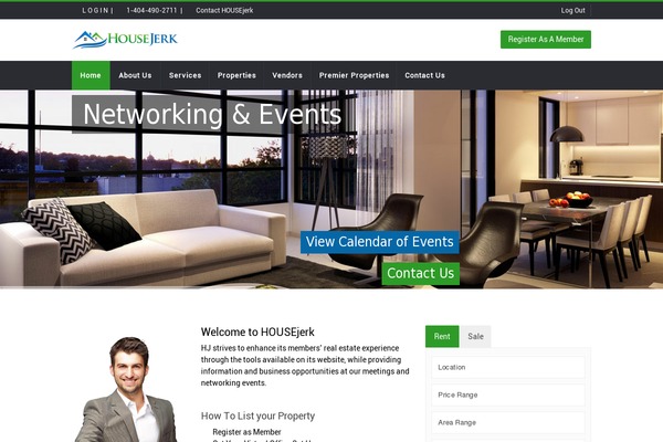 vestatechild theme websites examples