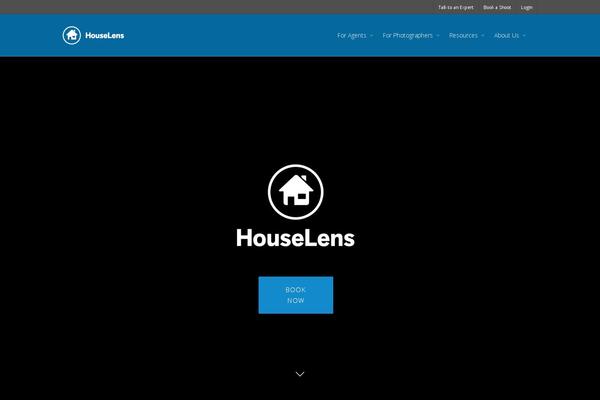 Site using GA Nav Menus Tracking plugin