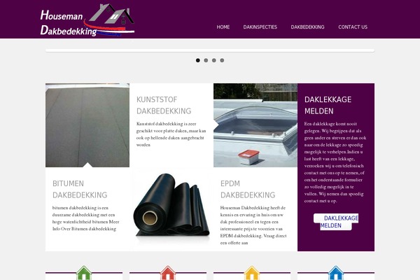 eloize-responsiveV2.3 theme websites examples