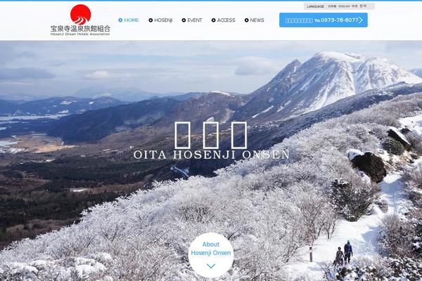 Agent_tcd033 theme site design template sample